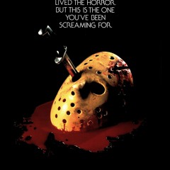 NC-17 FRIDAY THE 13th Mix The Final Chapter