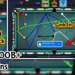 Cheto hacky 8 ball pool APK - Free download app for Android
