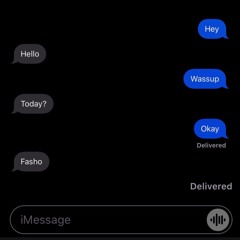 One Word Txt (Prod. StoicBeats)