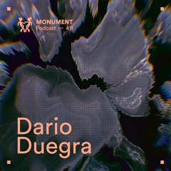 MNMT 411 : Dario Duegra