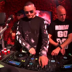Defqon.1 2020 – Da Tweekaz & Ran-D