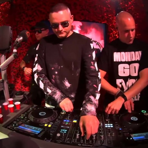 Defqon.1 2020 – Da Tweekaz & Ran-D