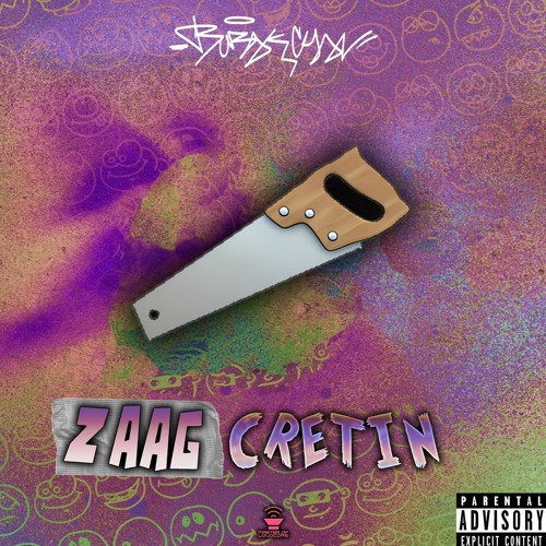 Burak Chan - ZAAG CRETIN