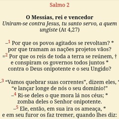 Salmo 2