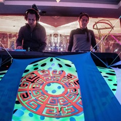 ACID NOTE live set