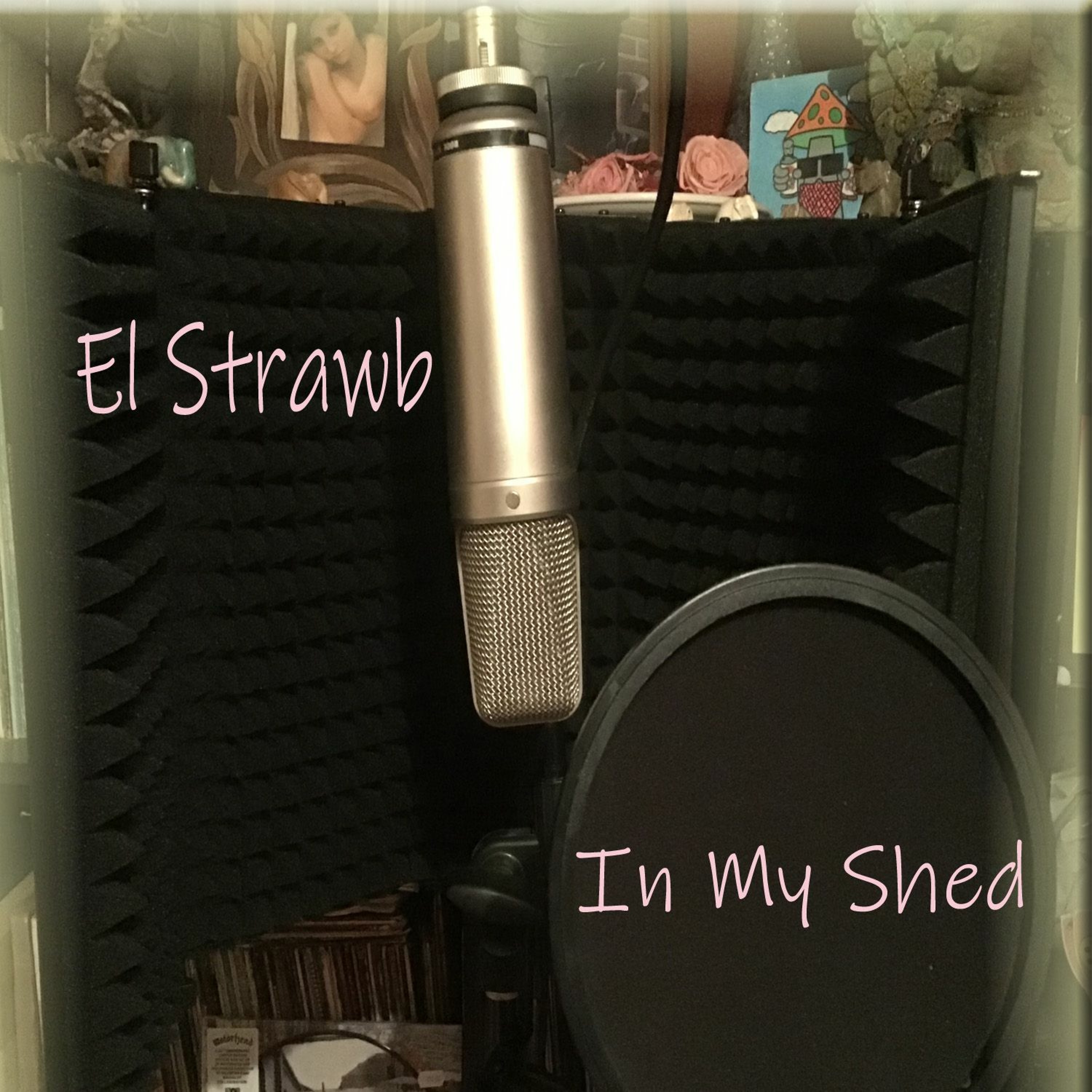 El Strawb