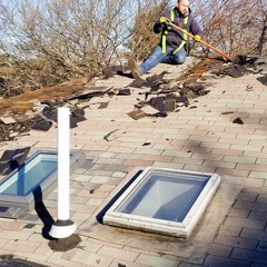 FRS Roofing + Gutters - Roofing Services Somerville MA