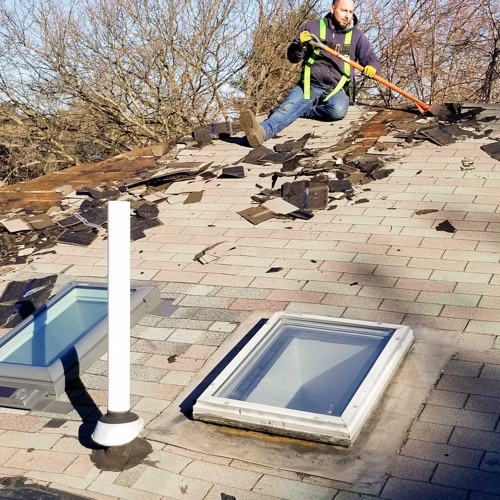 FRS Roofing + Gutters - Roofing Services Somerville MA