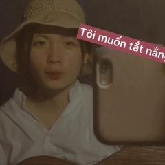 TÌM LẠI BẦU TRỜI PT QUỲNH RAP lofi viet nam
