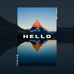 Hello - Extended Mix