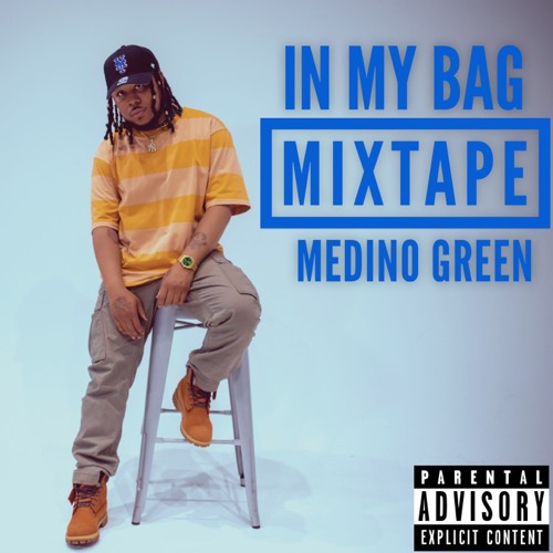 Stream Guess Whos Back (freestyle) by Medino Green | Listen online for free  on SoundCloud