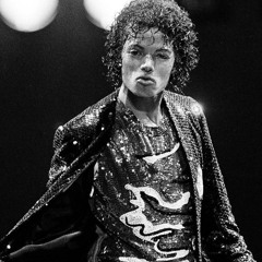 Michael Jackson - I Can't Help It (Devereaux Edit)