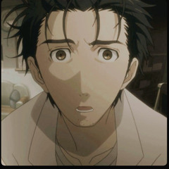 Okabe Rintaro X Suffication