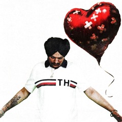 Attach | Sidhu Moose Wala | New Punjabi Song 2024