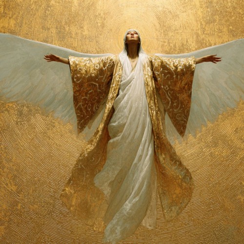 Archangel Gabriel Transmission: Releasing the Paralysis of Pointless Guilt