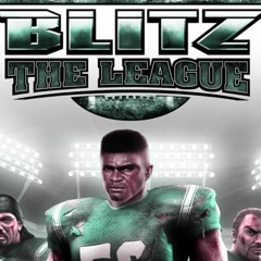 Tailbad- Blitz League(Ft. Rawj Sauve)