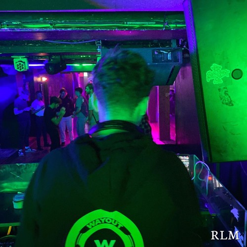 EDM to Techno Mix (WayOut Party)