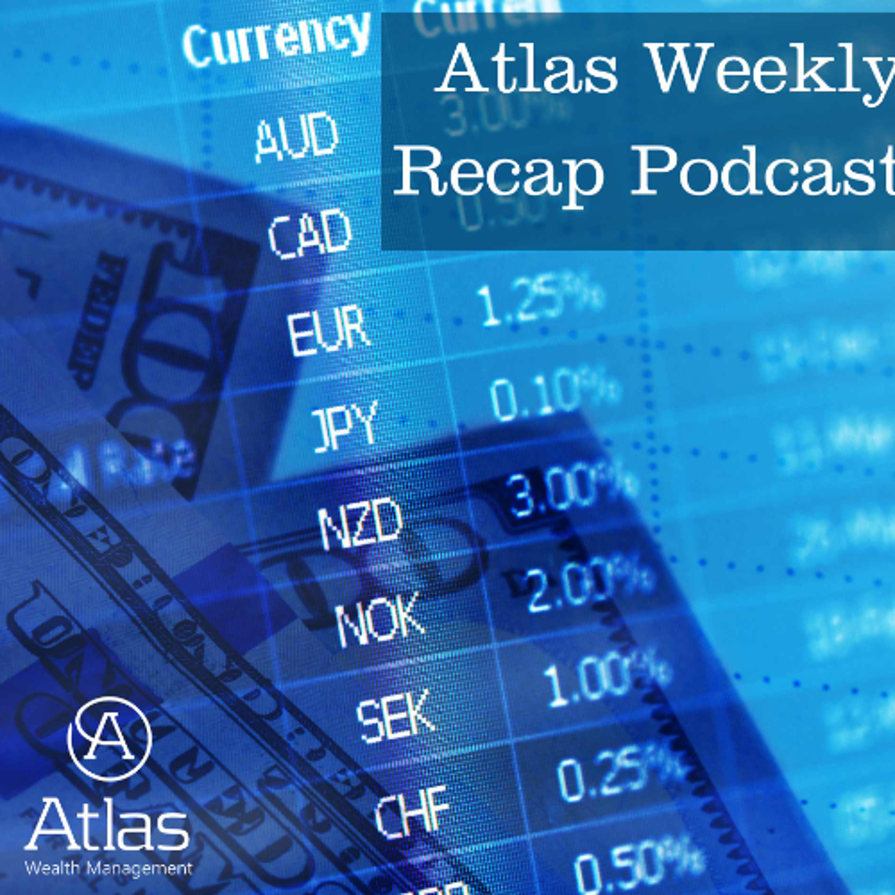 Atlas Weekly Recap