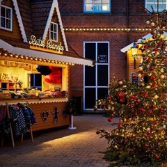 Christmas In Denmark