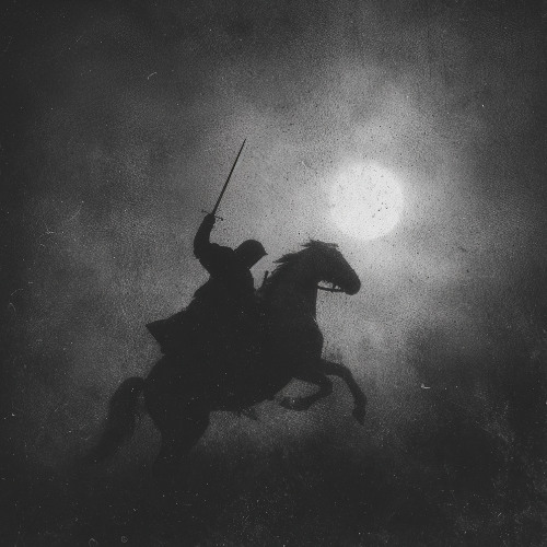 DARK KNIGHT (SLOWED)