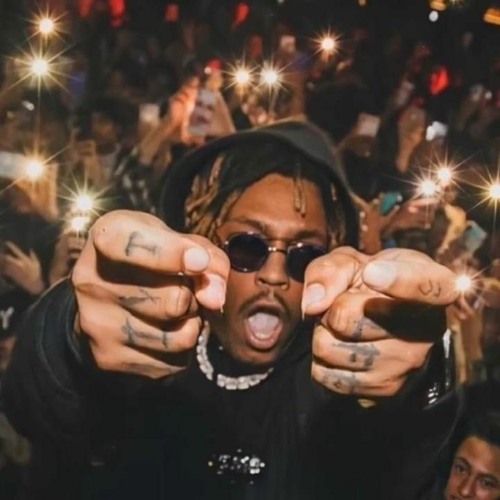 Stream Quitter Juice WRLD (UNRELEASED) by jvicexwrld Listen online