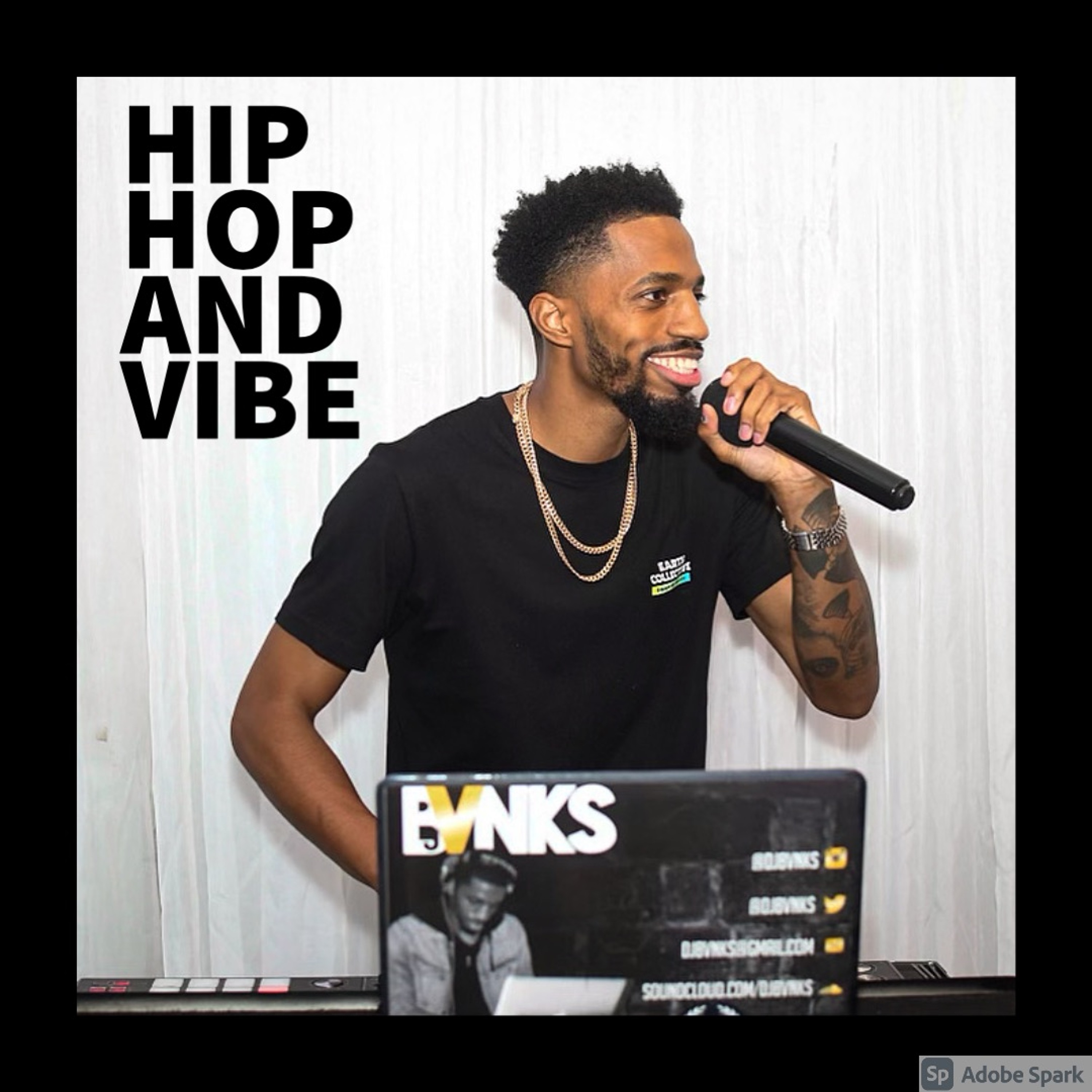 DJ BVNKS