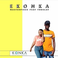KONKA byMasterPeace ft Thuslay.mp3