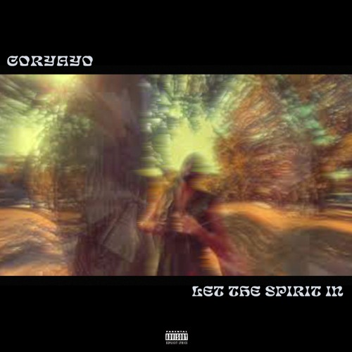 Let The Spirit In
