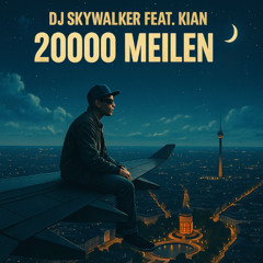 20000 Meilen