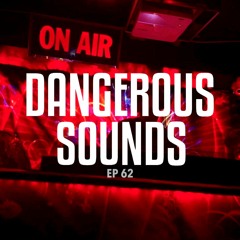Dangerous Sounds EP62 | Jake Broome