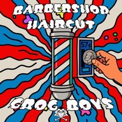 Barbershop Haircut