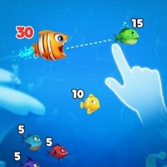 Fish Go.io Mod Apk: Unlimited Coins and Gems for More Fun