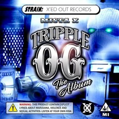 Slide  Mista X fet. Kungoe Da Ghad