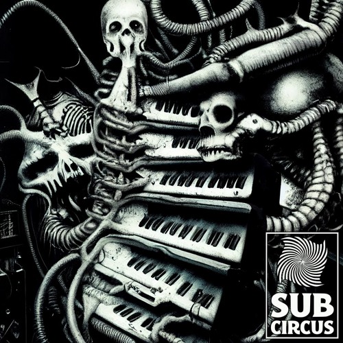 Electribe/Korg/Tekno