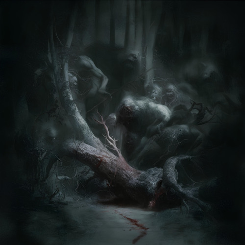 Vinayaka & LogAlt - Sighs of End