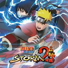 Naruto storm 2 victory theme
