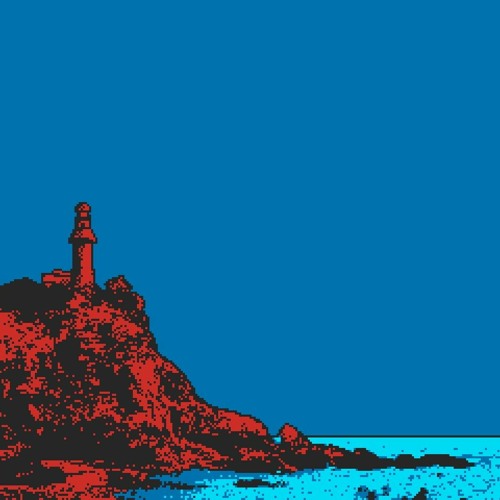 Solitude On The Cape [VRC6]