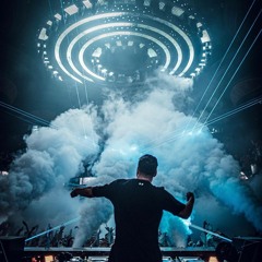 Olly James & Reece Low & Queen Omega - Meant To Be Vs. No Love (Benten - Mashup)