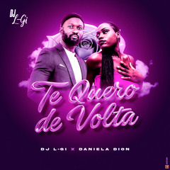 Te Quero de Volta
