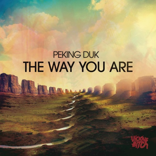 The Way You Are (Original Version)