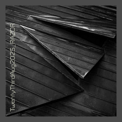TwentyThirdAug2025_RAZOR