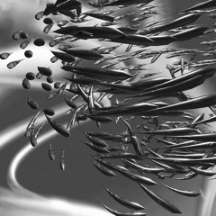 TRACK PREMIERE | Encoder - Combinatorics Theory II (Free Sequence Records)
