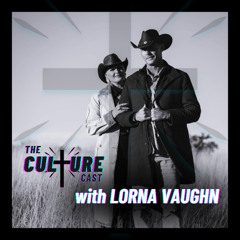 #15 - High on the Heroin of Consciousness & Headed for Hell - The Radical Testimony of Lorna Vaughn
