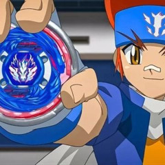 beyblade (metron + vame)