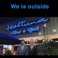 WE IS OUTSIDE - SKEETER JOHN FT. NATUREGUY RY (PROD. XVIISOCOLD)