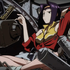 Faye ft astralchrono
