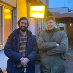 Compact Disco w/ Kohl & Ben | Shella Radio 13.03.2025