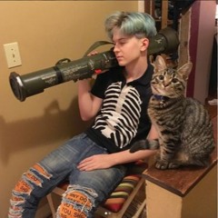 weiland - love drug (slowed to perfection)