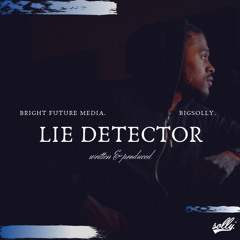 Lie Detector | prod. bigsolly