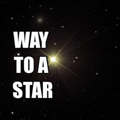 way to a star